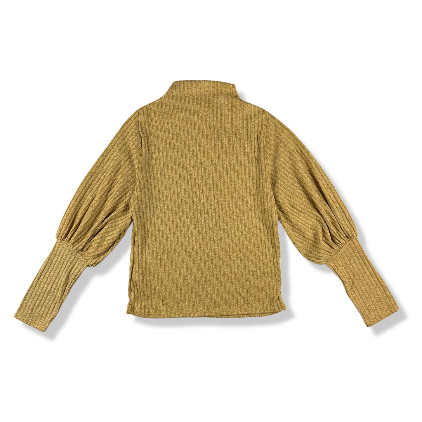 SWEATER CUELLO ALTO | MIKEY & JOEY | TALLA L