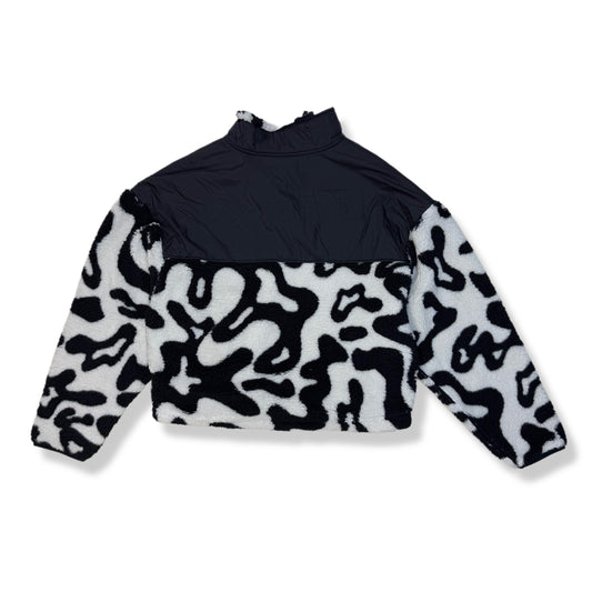 ABRIGO TIPO PELUCHO | GRAYSON THREADS | TALLA S