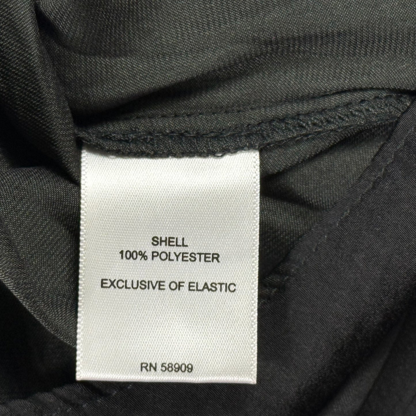 BLUSA NEGRA PARA MUJER | GIBSON LATIMER | TALLA S