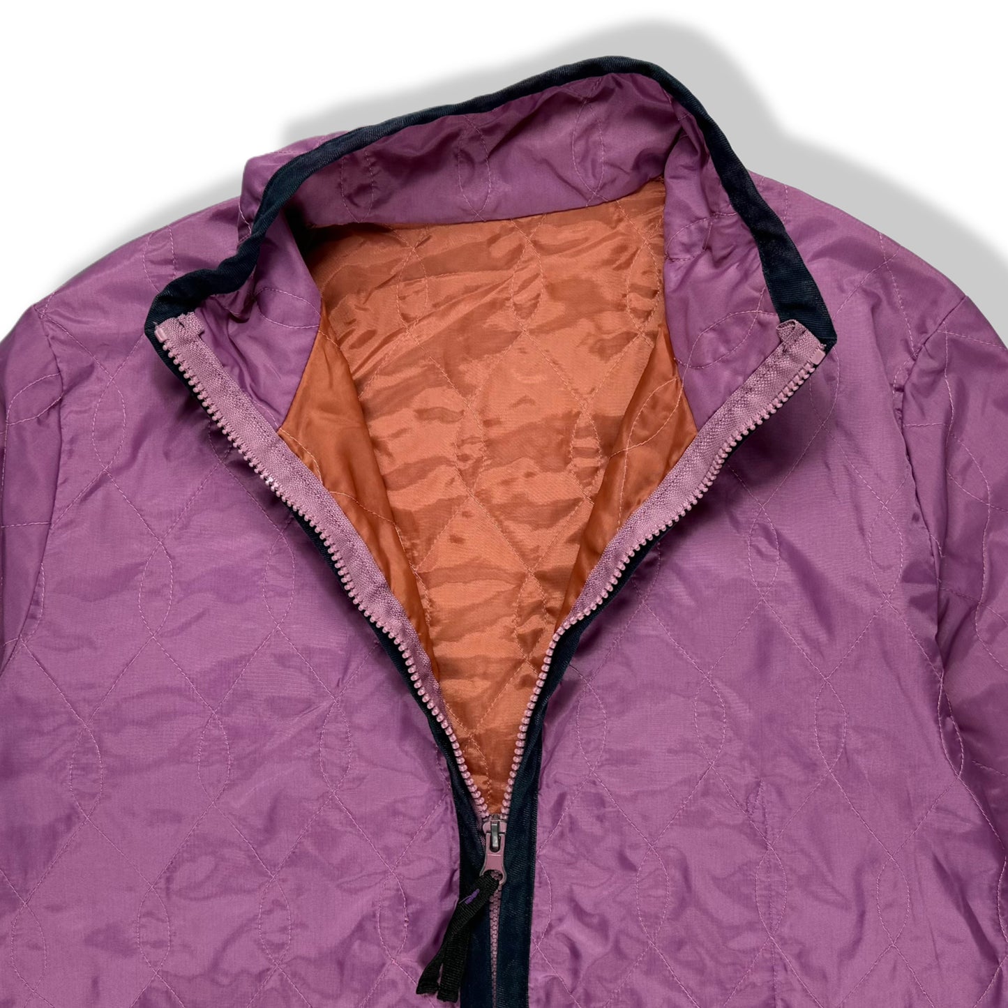 CHAQUETA ACOLCHADA PARA MUJER | U.B.N. | TALLA M