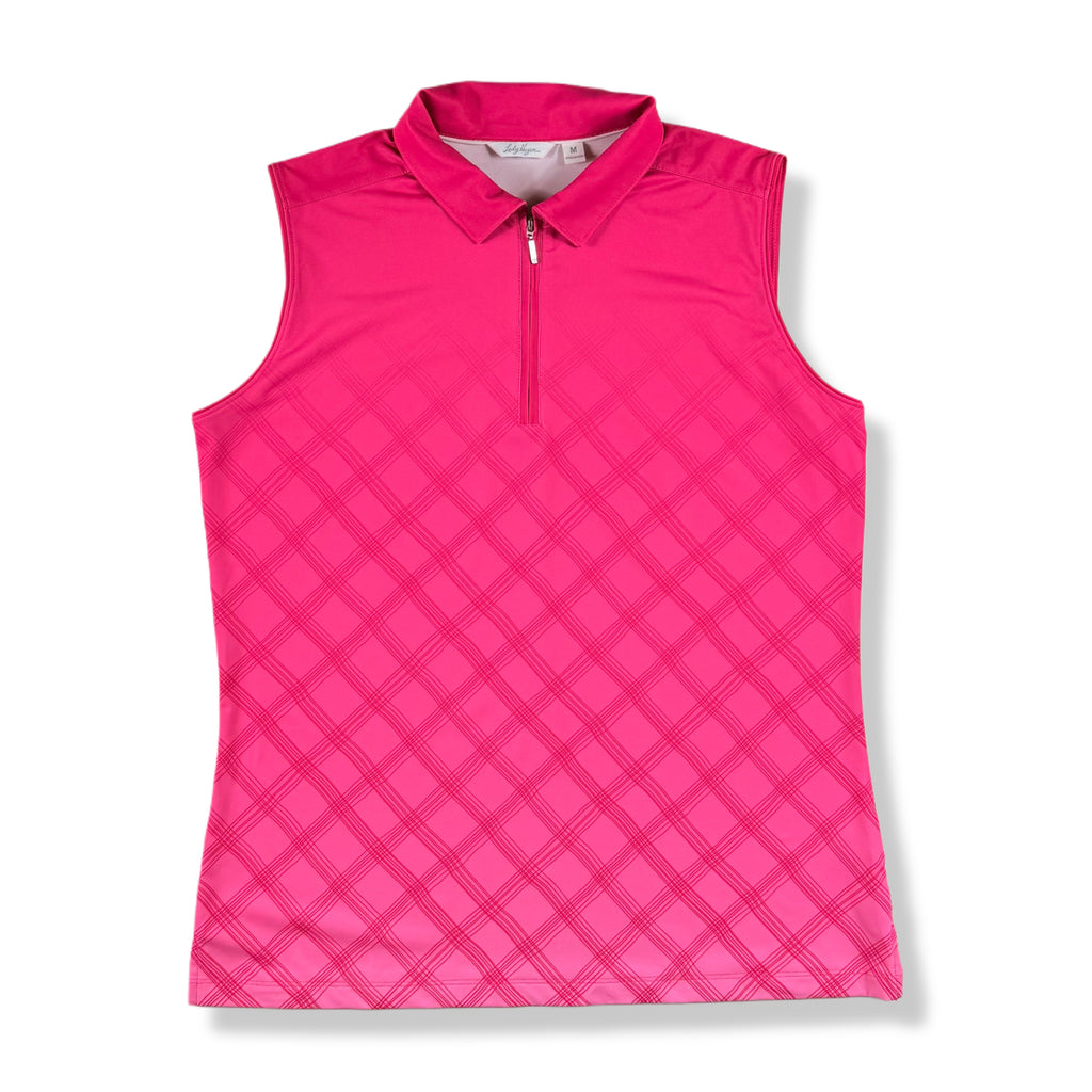 TOP DEPORTIVO | LADY HAGEN | TALLA M