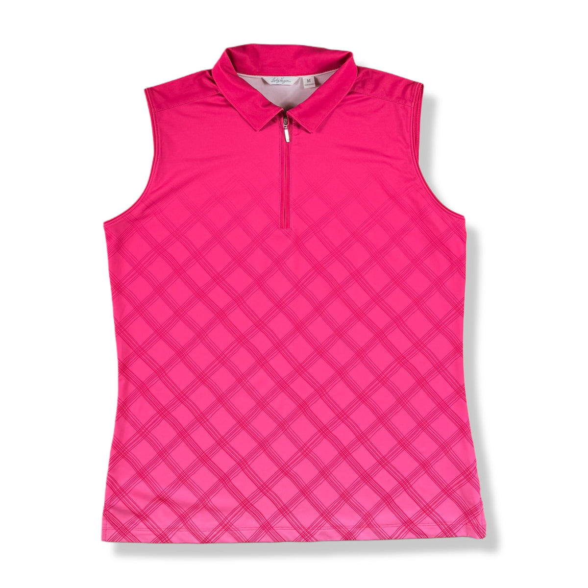 TOP DEPORTIVO | LADY HAGEN | TALLA M