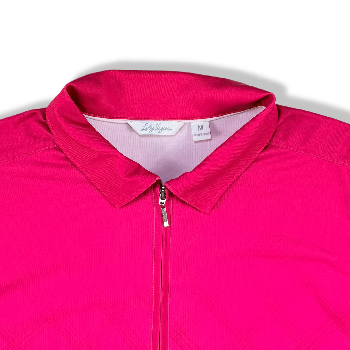 TOP DEPORTIVO | LADY HAGEN | TALLA M