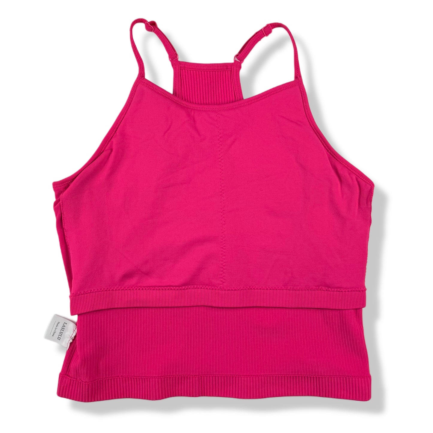 TOP DEPORTIVO | LASLULU | TALLA M