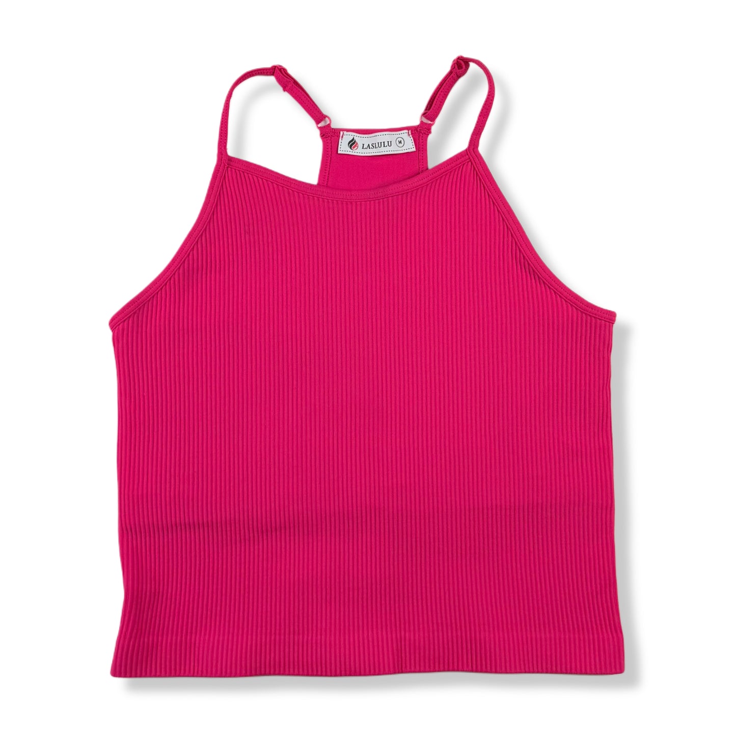 TOP DEPORTIVO | LASLULU | TALLA M