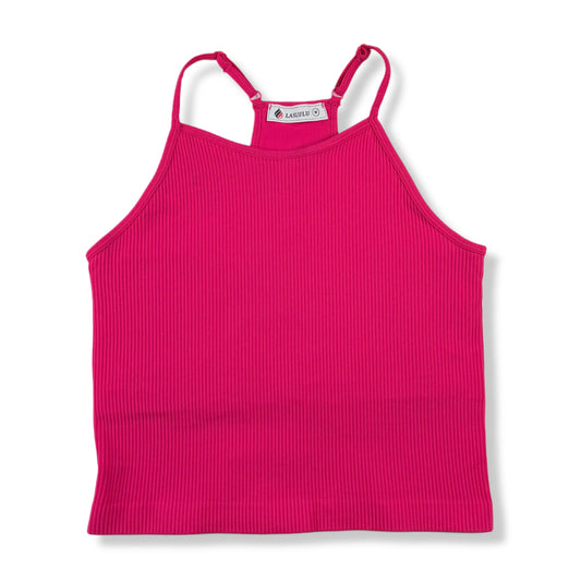 TOP DEPORTIVO | LASLULU | TALLA M