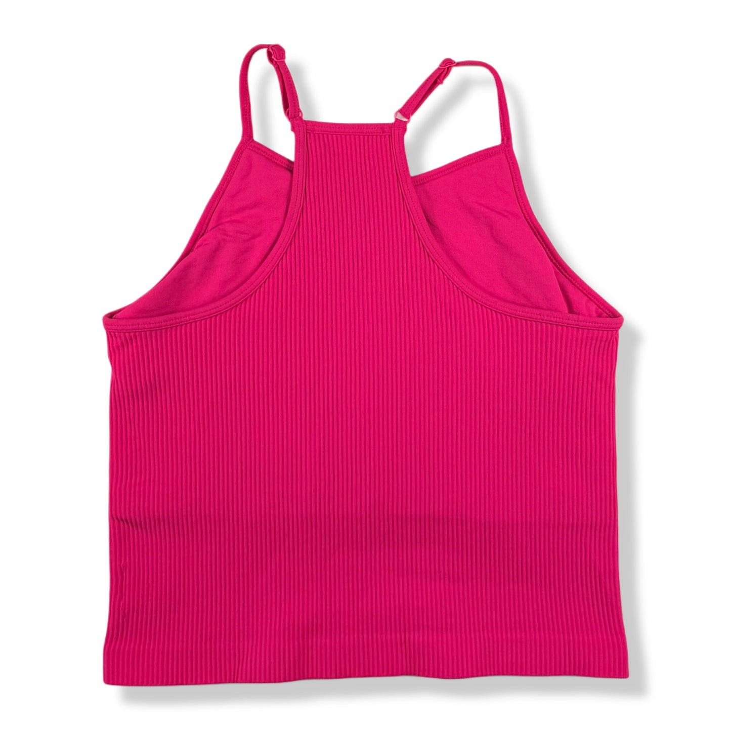 TOP DEPORTIVO | LASLULU | TALLA M