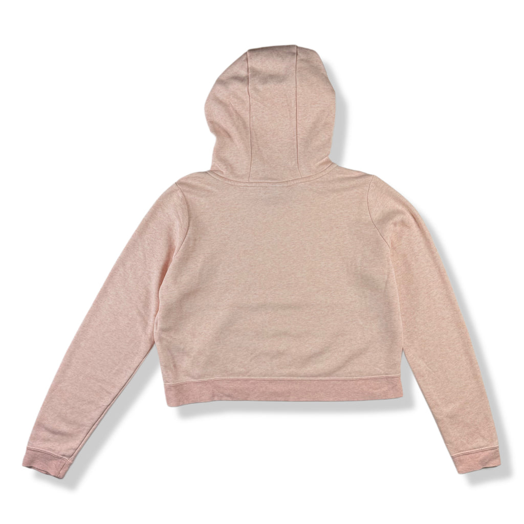 HOODIE DEPORTIVO CORAL PARA MUJER | NIKE | TALLA L
