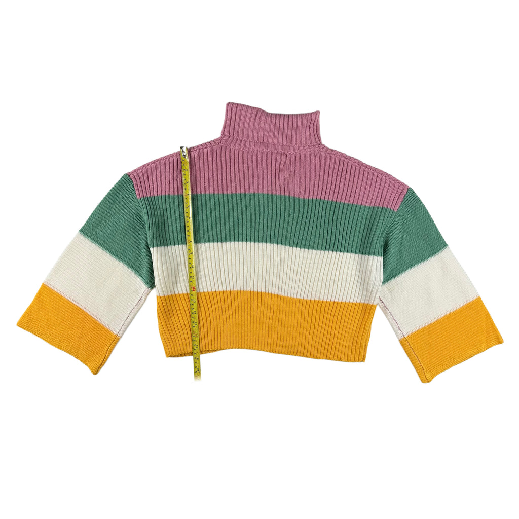 SWEATER DE PUNTO | AWOO | L