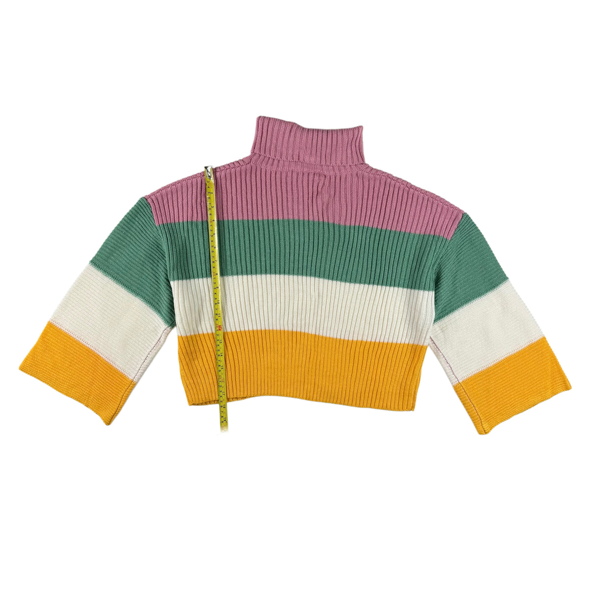 SWEATER DE PUNTO | AWOO | L