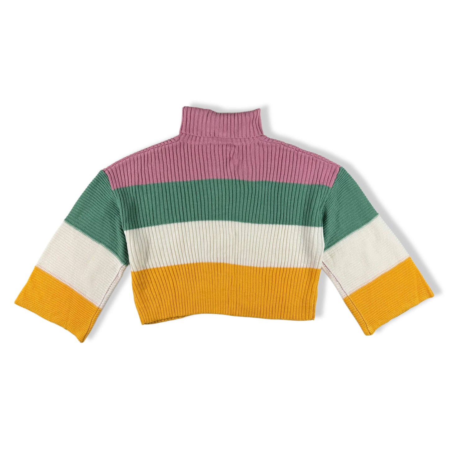 SWEATER DE PUNTO | AWOO | L