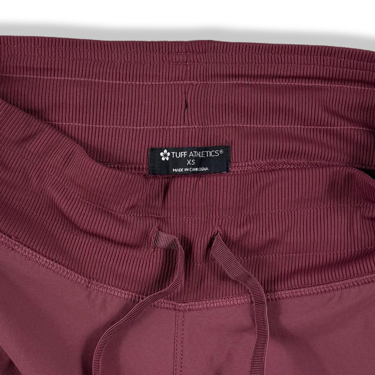 SHORTS DEPORTIVOS | TUFF ATHLETICS | TALLA XS