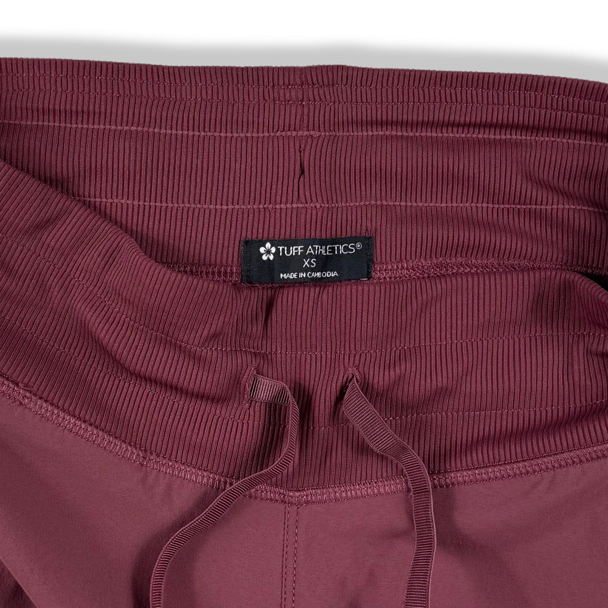 SHORTS DEPORTIVOS | TUFF ATHLETICS | TALLA XS