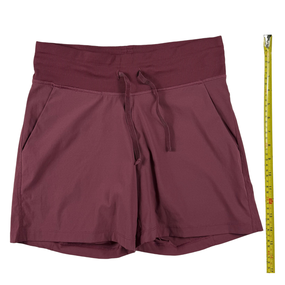 SHORTS DEPORTIVOS | TUFF ATHLETICS | TALLA XS