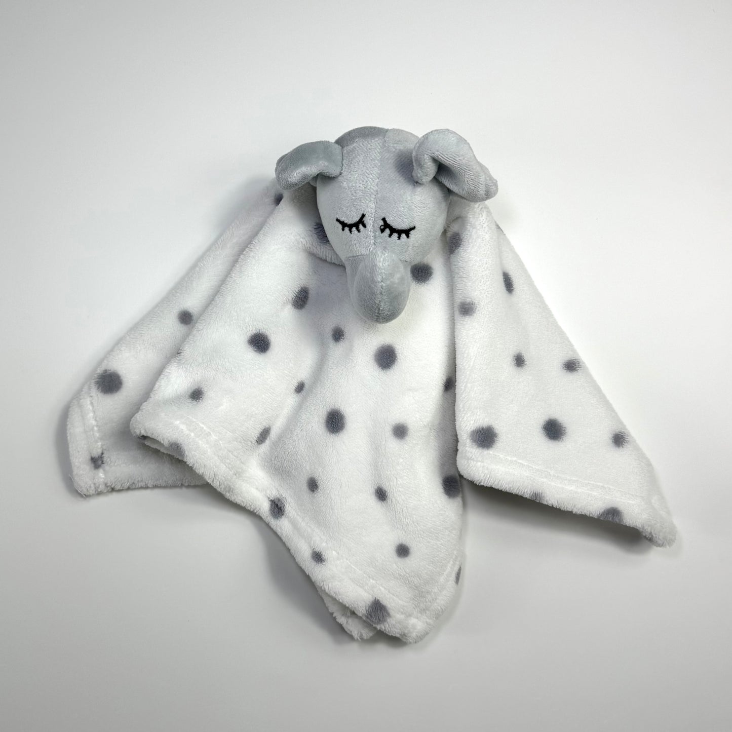 MANTITA DE APEGO DE ELEFANTE | LUNAKINS