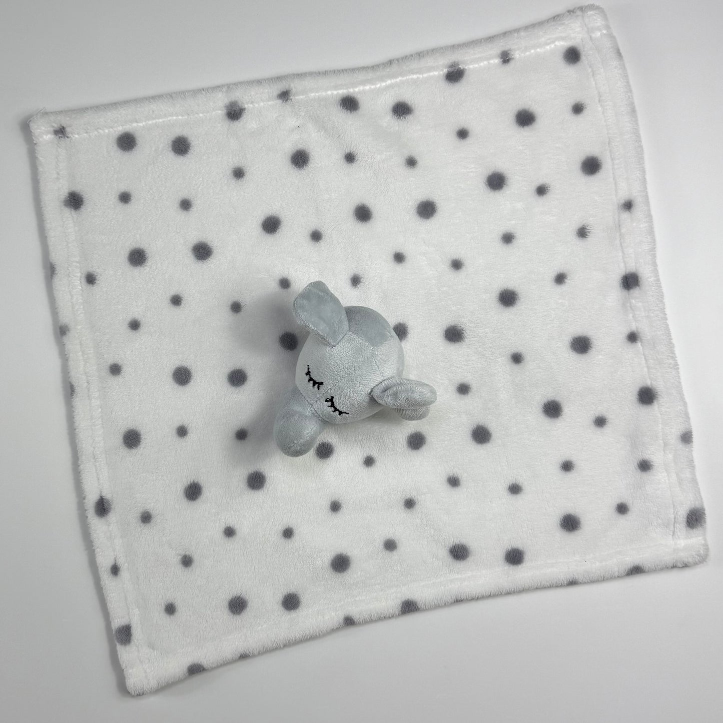 MANTITA DE APEGO DE ELEFANTE | LUNAKINS