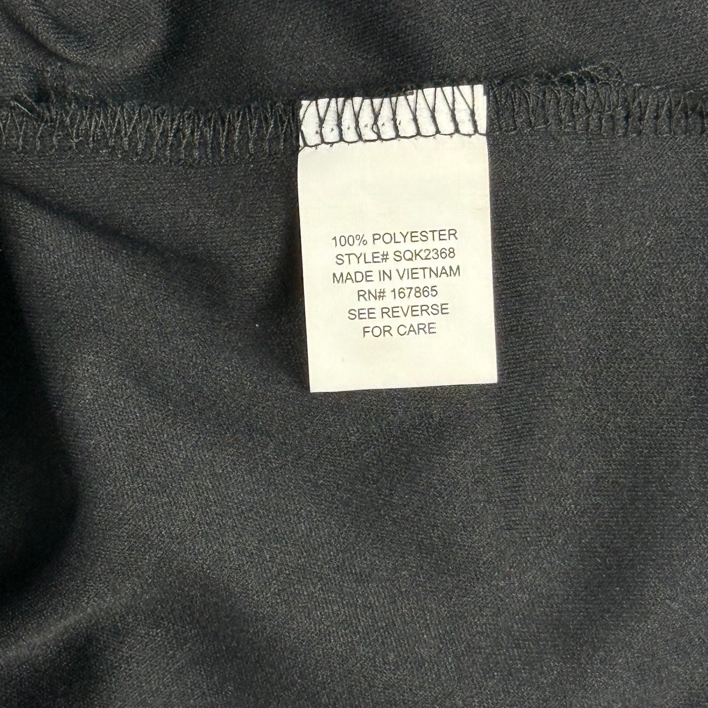 FALDA NEGRA MIDI DE LENTEJUELAS | NV COLLECTION | S