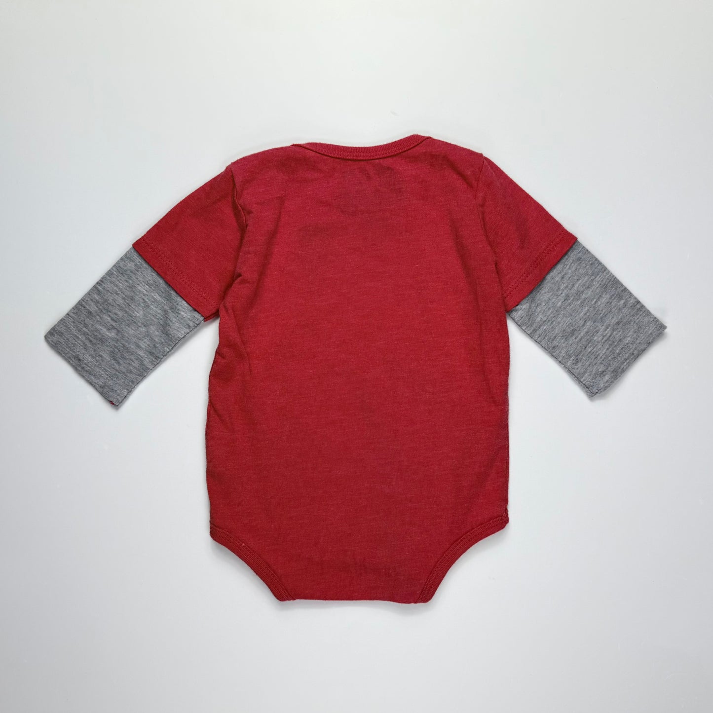 ONESIE DE STAR WARS | TALLA NB