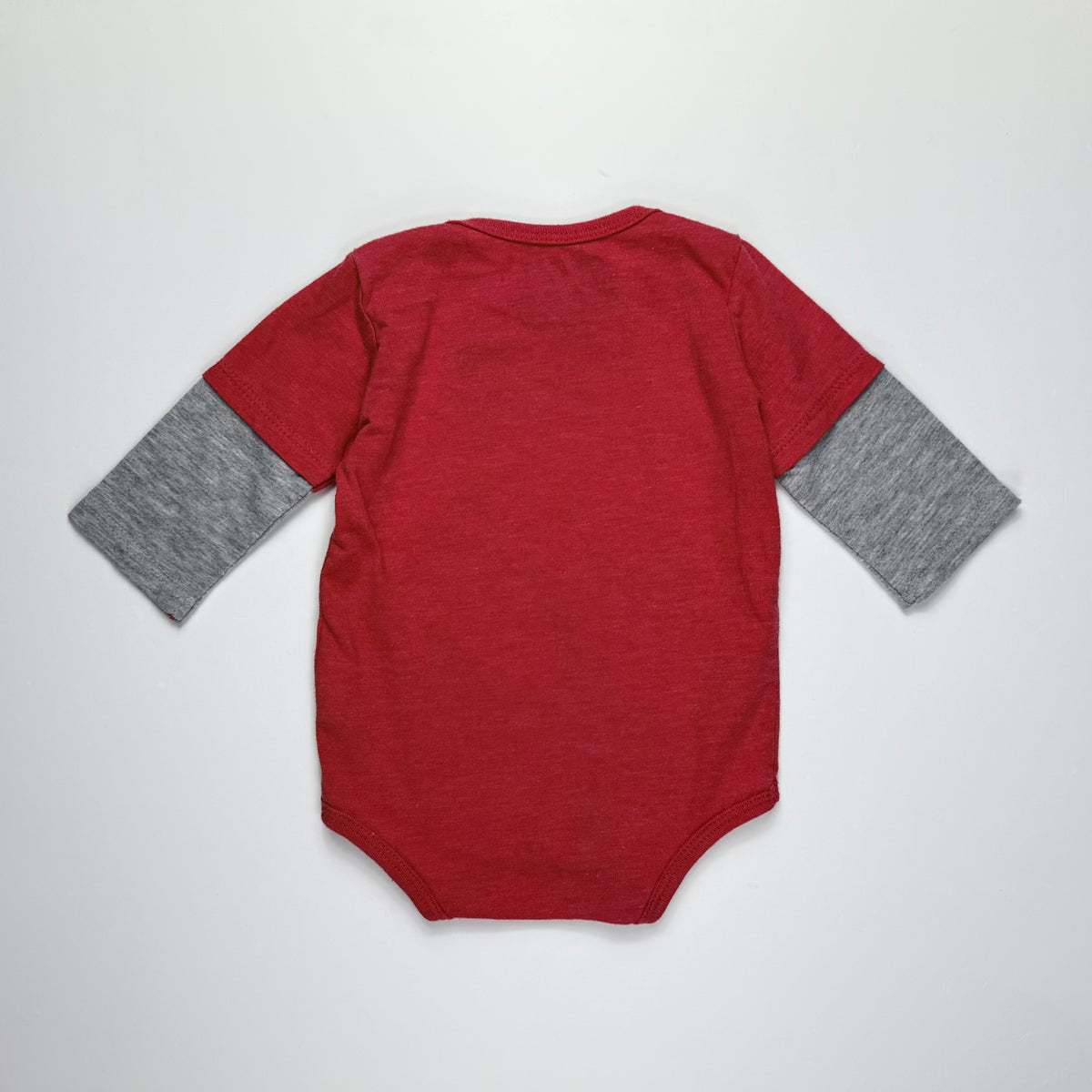 BODY DE STAR WARS PARA BEBÉ | TALLA NEWBORN