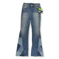FLARE JEANS | INDIGO REIN | TALLA 9