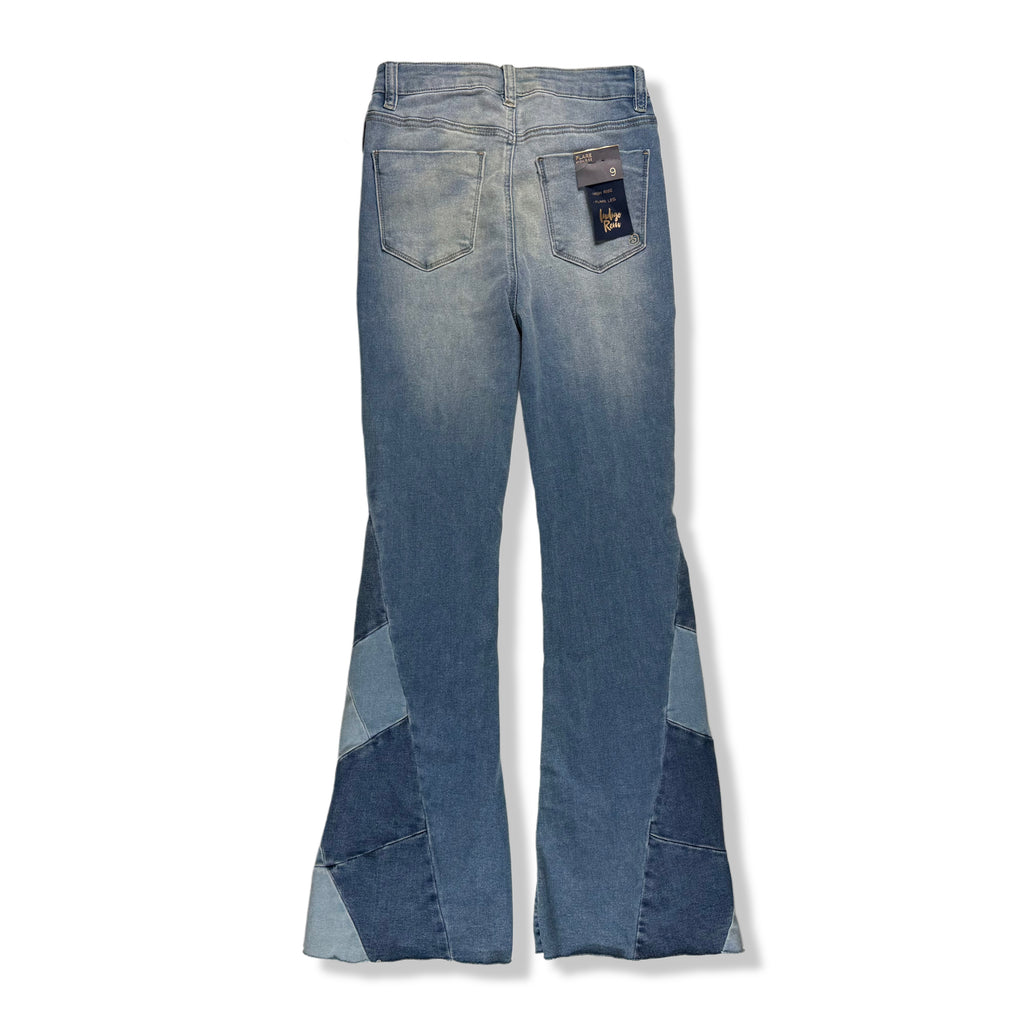 FLARE JEANS | INDIGO REIN | TALLA 9