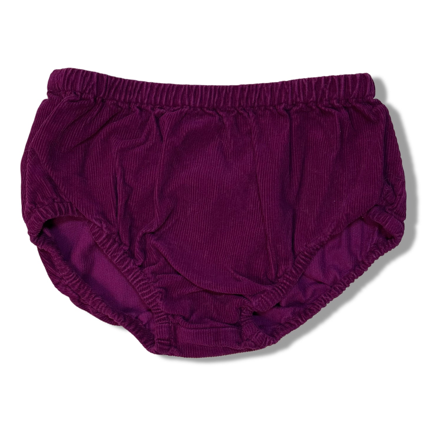 CUBRE PAÑAL DE CORDUROY | GYMBOREE | 18-24M