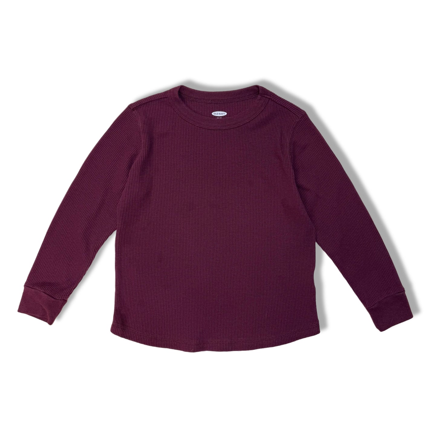 SUÉTER MANGA LARGA PARA NIÑOS |OLD NAVY | XS (5)