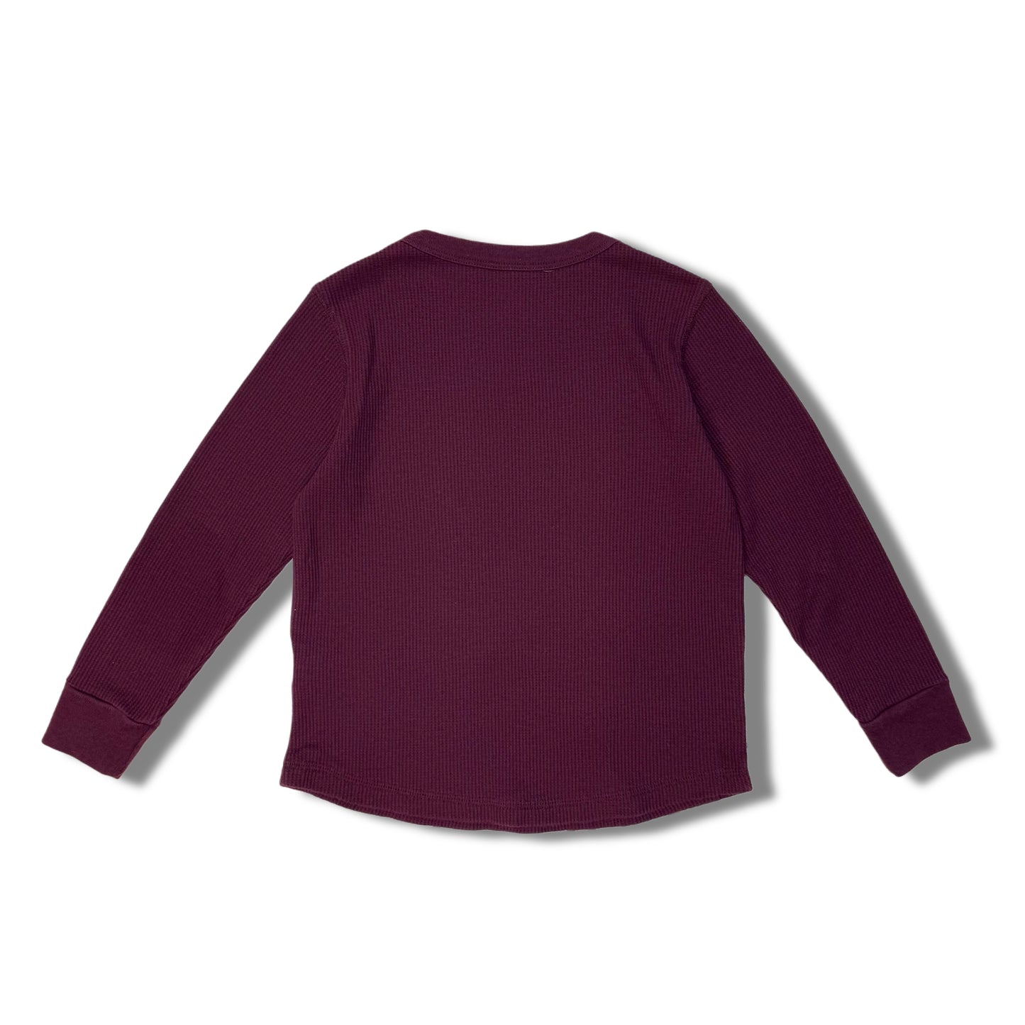 SUÉTER MANGA LARGA PARA NIÑOS |OLD NAVY | XS (5)