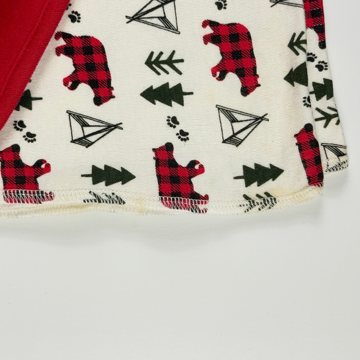 SET NAVIDEÑO PARA BEBÉS "MI PRIMERA NAVIDAD" | CARTER’S