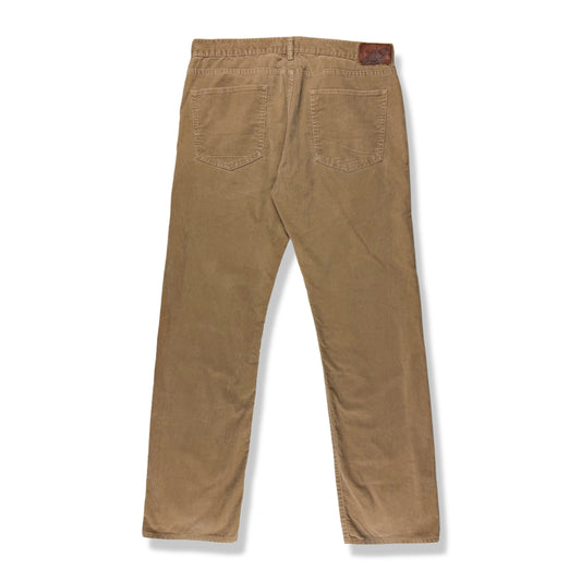 PANTALÓN PARA HOMBRE EN CORDUROY STRAIGHT FIT | DOCKER'S | 34x32