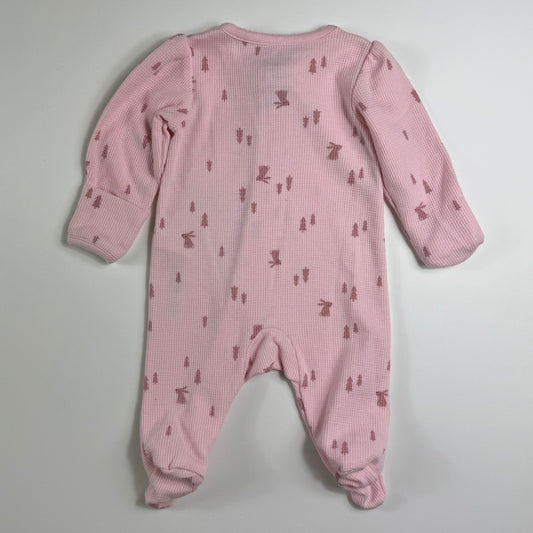 PIJAMA PARA BEBÉ | CHILD OF MINE | TALLA NEWBORN