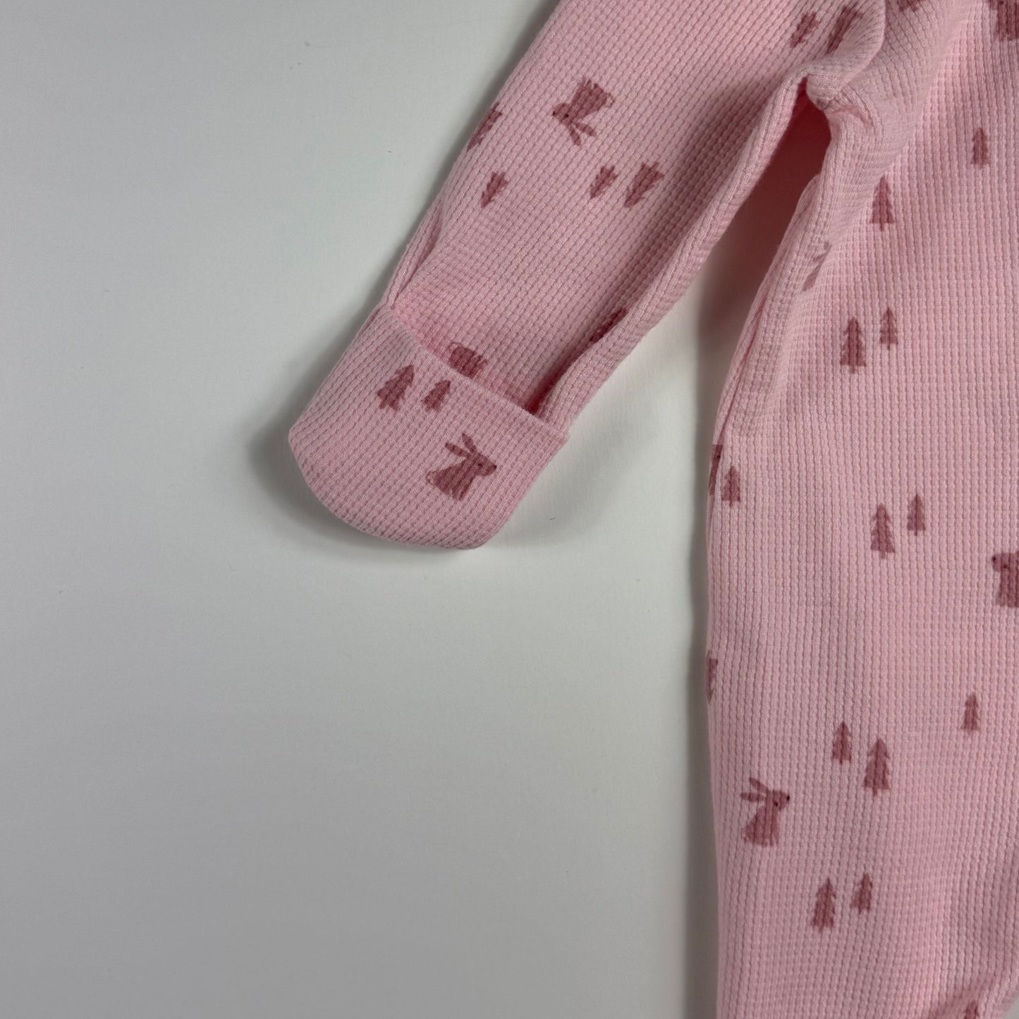 PIJAMA PARA BEBÉ | CHILD OF MINE | TALLA NEWBORN