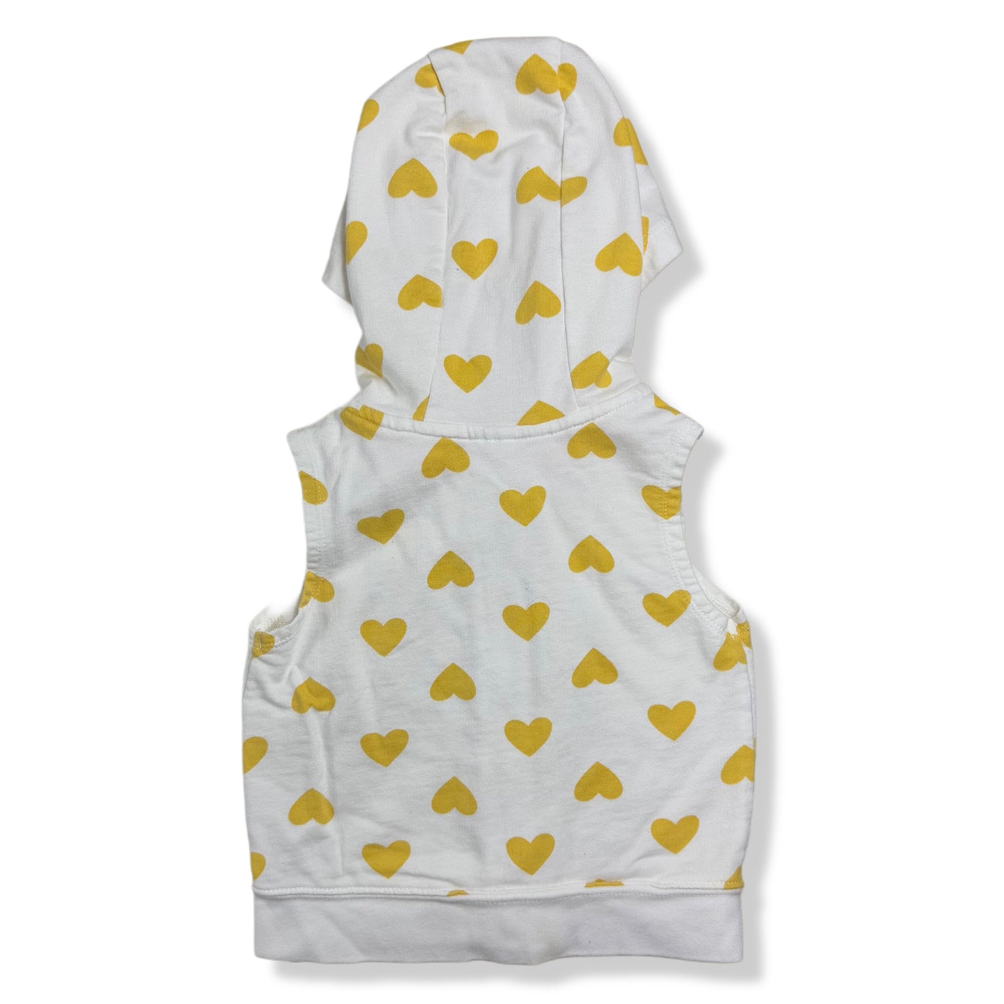 CHALECO PARA BEBÉ | CARTER'S | TALLA 12M