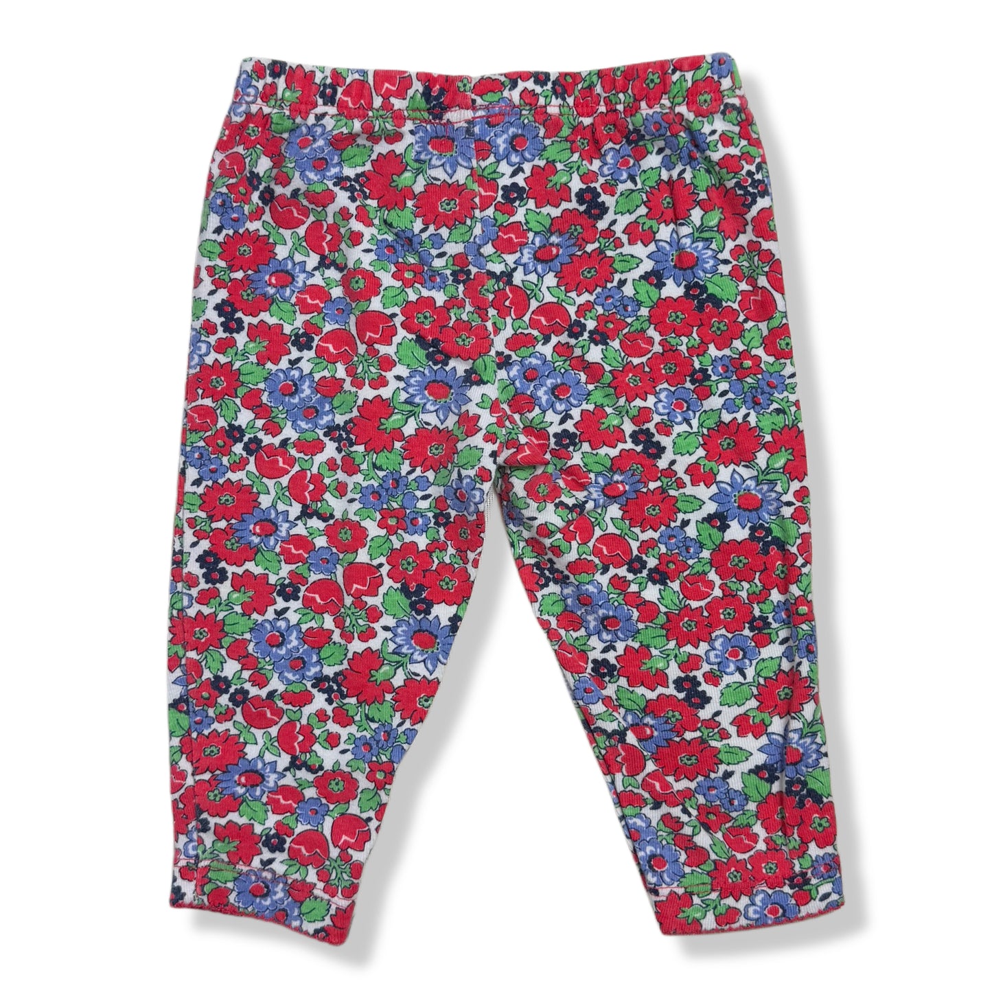 LEGGINGS PARA BEBÉS | CARTER’S | TALLA 6M