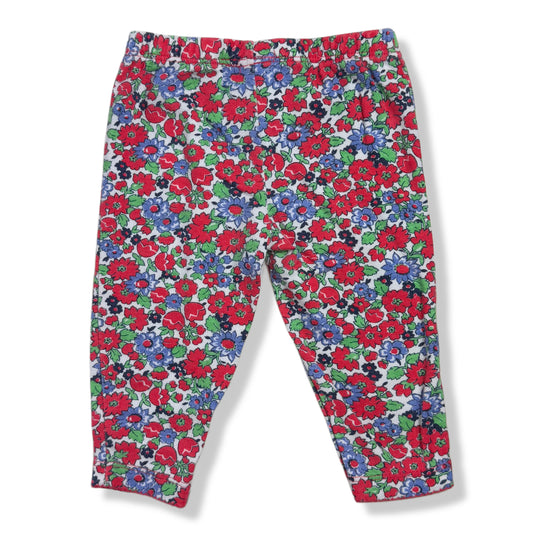 LEGGINGS PARA BEBÉS | CARTER’S | TALLA 6M
