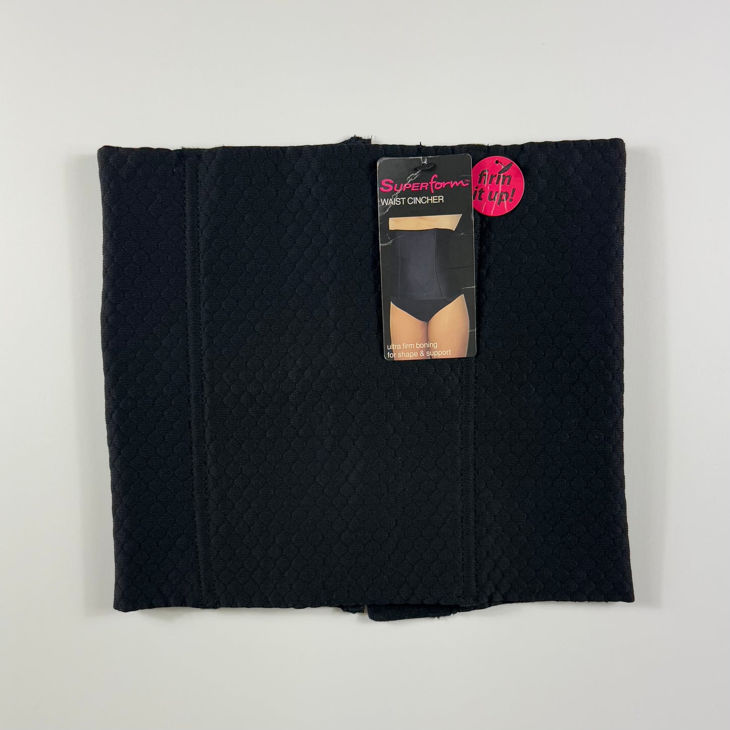 FAJA NEGRA | SUPERFORM | L