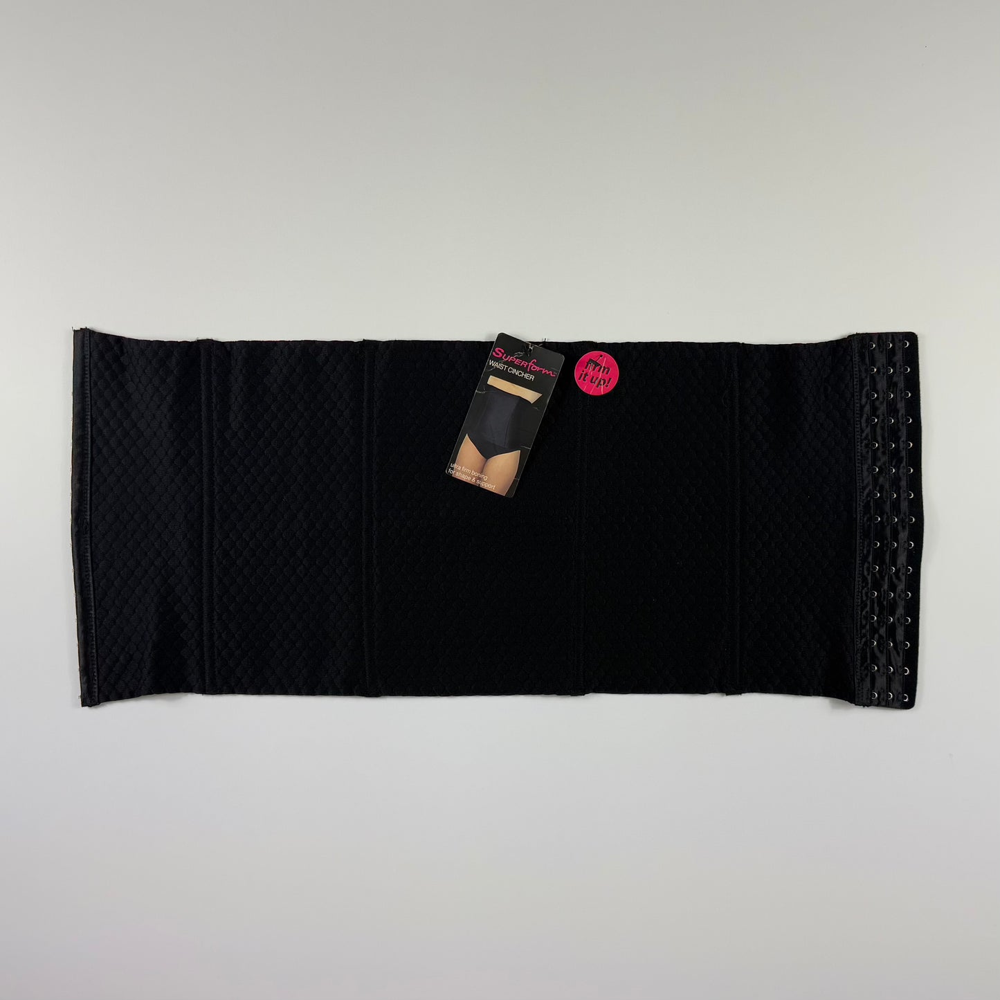 FAJA NEGRA | SUPERFORM | L