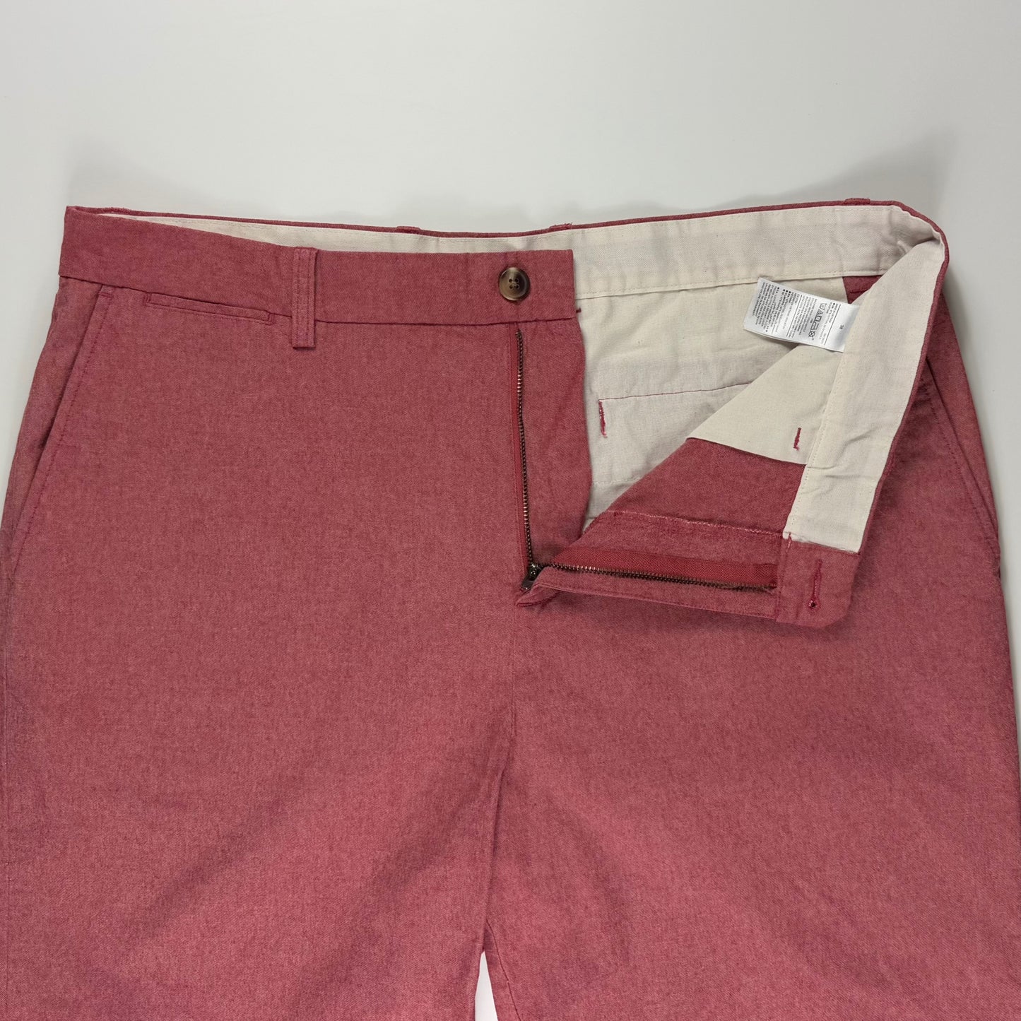 CHINO SHORTS PARA HOMBRE | TALLA 38