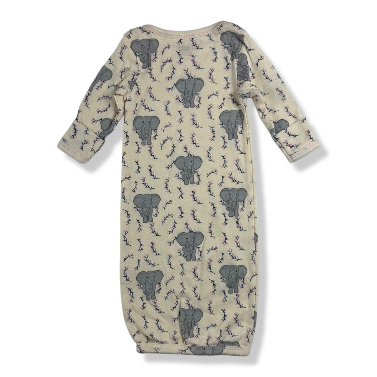 SACO DE DORMIR | TOUCHED BY NATURE | PREMATURO