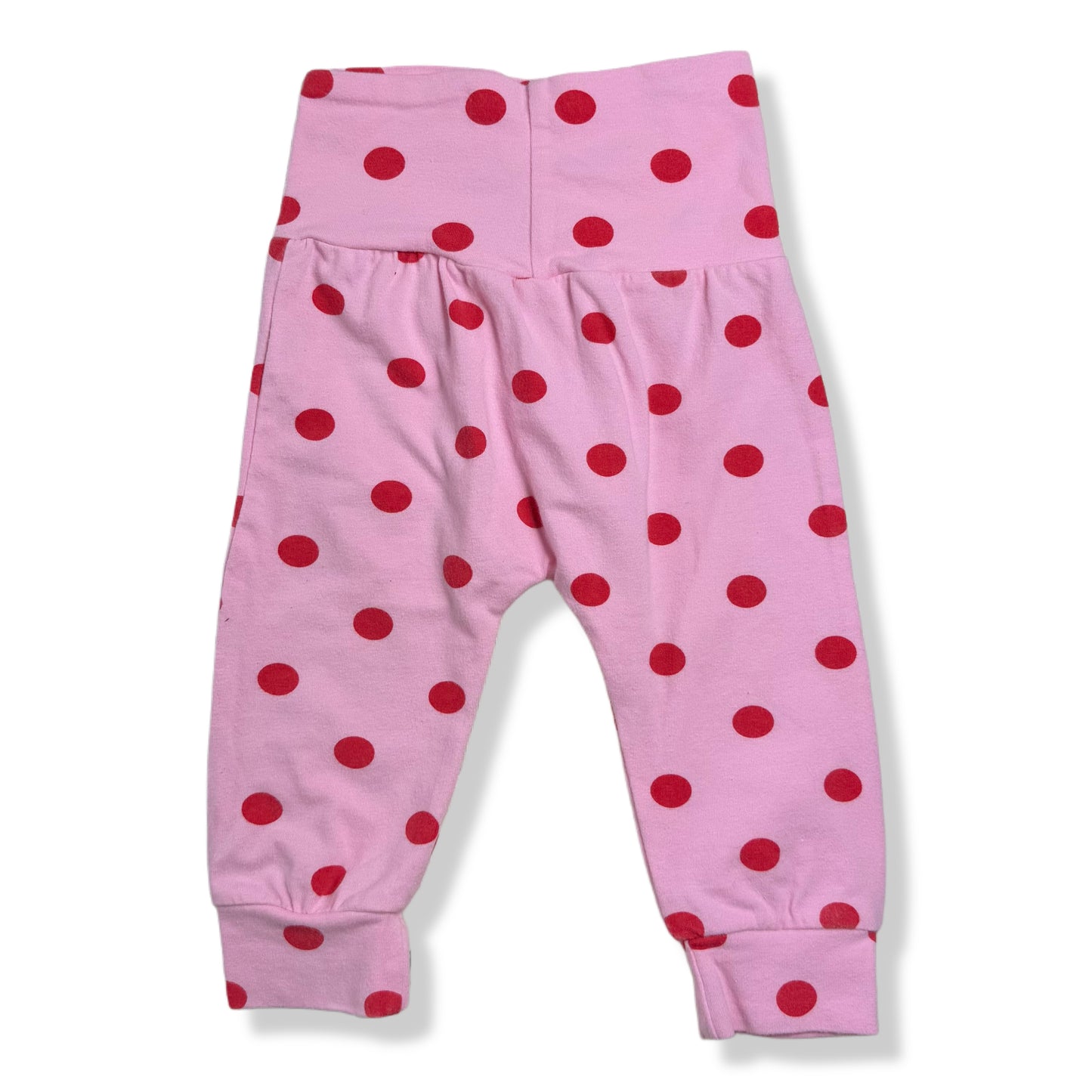 PANTALÓN PARA BEBÉ | TALLA 6-12M
