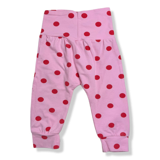 PANTALÓN PARA BEBÉ | TALLA 6-12M
