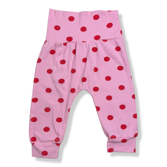 PANTALÓN PARA BEBÉ | TALLA 6-12M