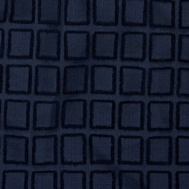 VESTIDO AZUL MARINO CON HOMBROS DESCUBIERTOS | ENDLESS ROSE | TALLA M