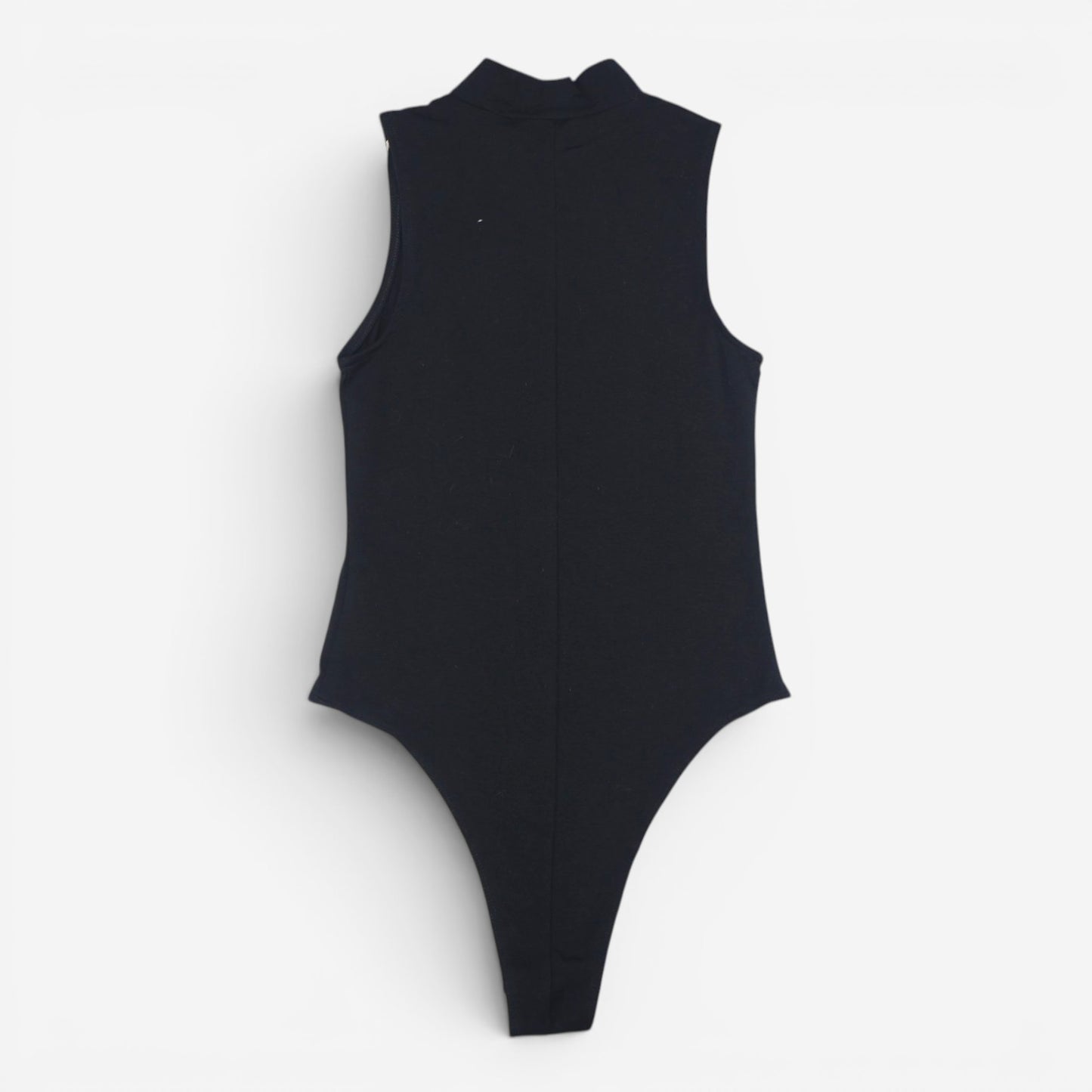 BODYSUIT NEGRO SIN MANGAS | A NEW DAY | TALLA S