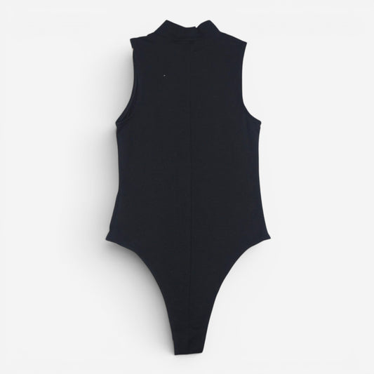 BODYSUIT NEGRO SIN MANGAS | A NEW DAY | TALLA S