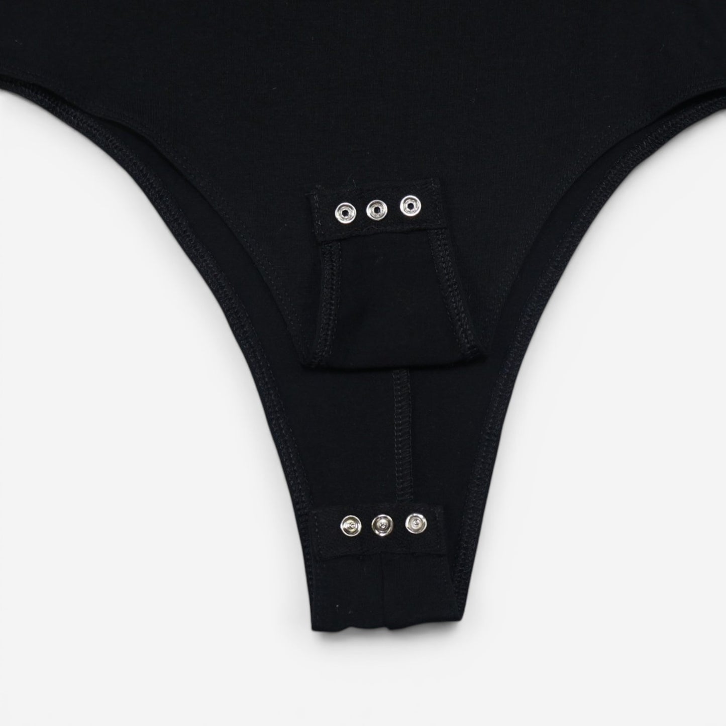 BODYSUIT NEGRO SIN MANGAS | A NEW DAY | TALLA S