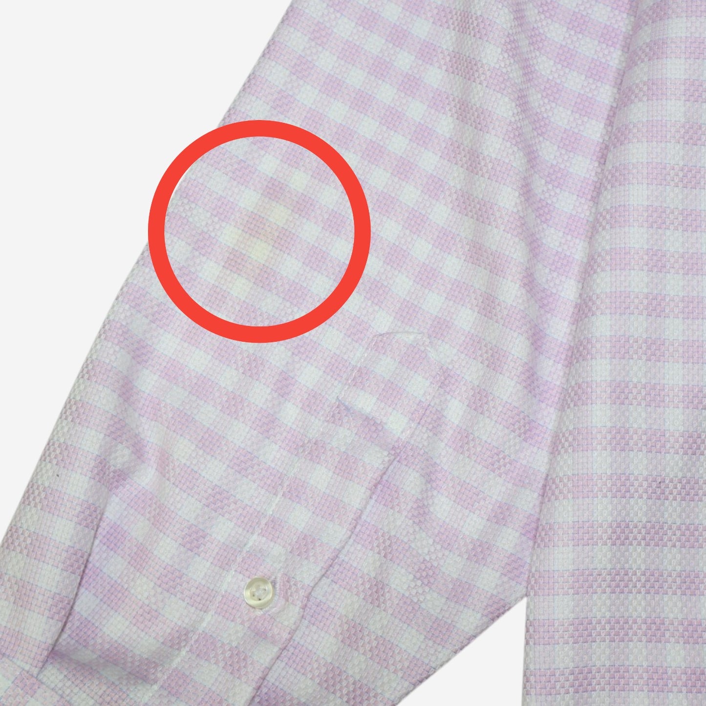 CAMISA MANGA LARGA DE CUADROS REGULAR FIT  | COLLECTION BY MICHAEL STRAHAN | TALLA 16 1/2 (L)