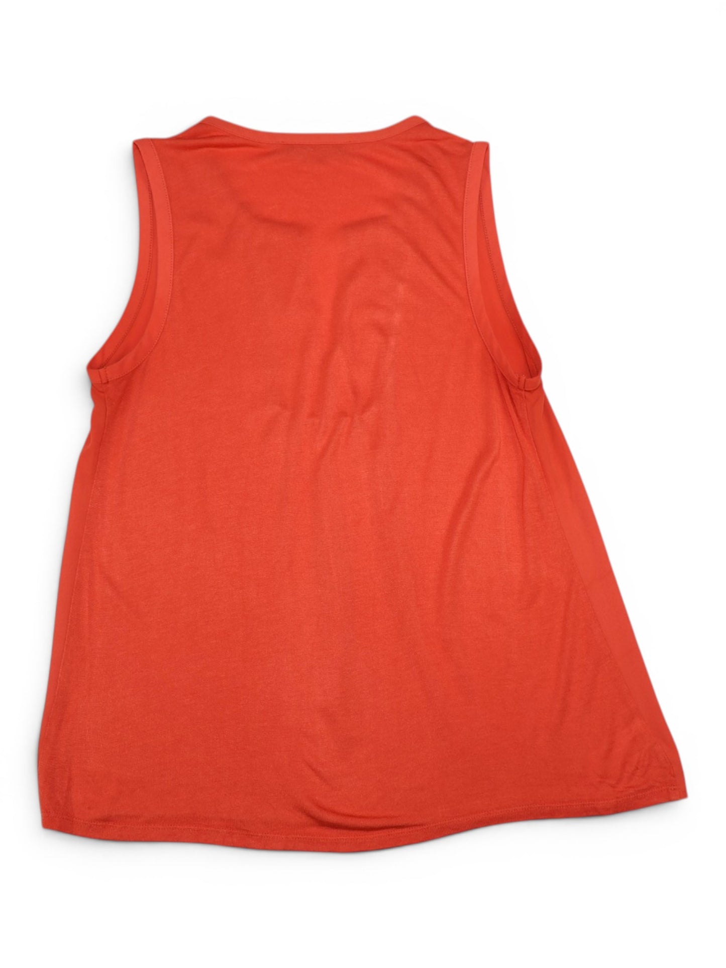 BLUSA SIN MANGAS | LOFT | TALLA XS