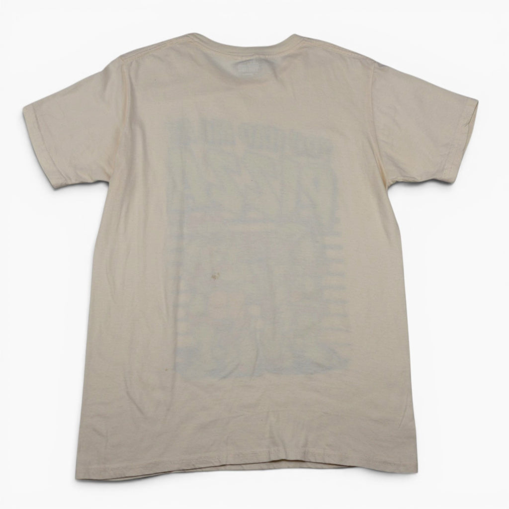 T-SHIRT GRÁFICO TORTUGAS NINJA | NICKELODEON | TALLA M