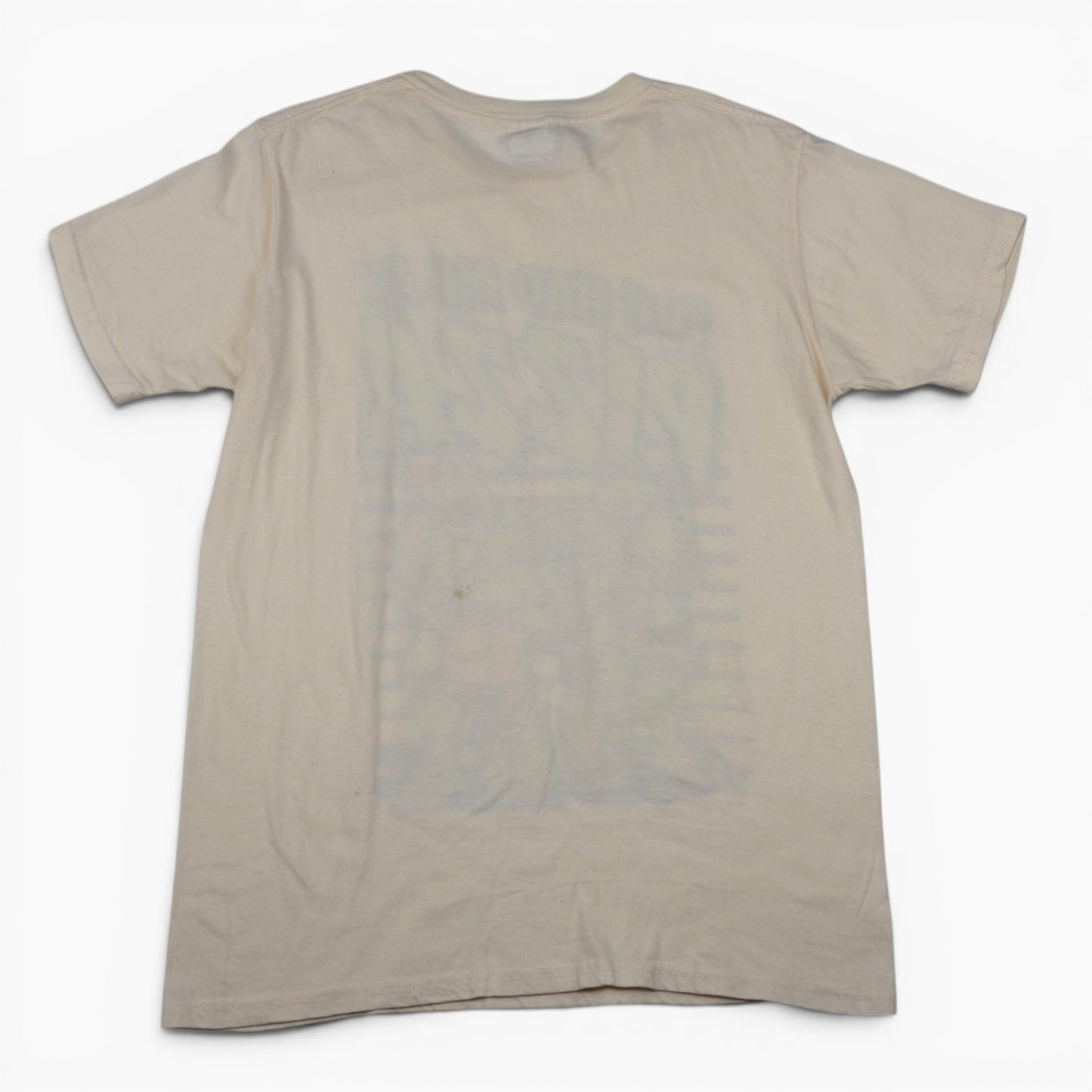 T-SHIRT GRÁFICO TORTUGAS NINJA | NICKELODEON | TALLA M
